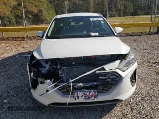 ✅ 2021 Hyundai Ioniq Blue • VIN: KMHC65LC0MU246376 • Lot: 86194974. Wystawiony na Copart z przebiegiem 69 763 mil. Bezpłatny archiwum sprzedaży aukcyjnych z USA i szczegółowy raport historii pojazdu na DreamBid. Zdjęcie 5.