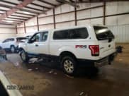 ✅ 2016 Ford F-150 XL • VIN: 1FTEX1EP4GFA29635 • Lot: 85675795. Listed on Copart with Not provided. Free auction sales archive from the USA and detailed vehicle history report at DreamBid. Image 2.