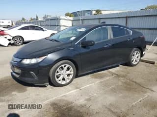 ✅ 2016 Chevrolet Volt Premier • VIN: 1G1RD6S55GU124512 • Lot: 90443715. Wystawiony na Copart z przebiegiem 115 106 mil. Bezpłatny archiwum sprzedaży aukcyjnych z USA i szczegółowy raport historii pojazdu na DreamBid. Zdjęcie 1.