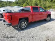✅ 2018 Chevrolet Silverado 1500 LT • VIN: 3GCUKREC7JG624958 • Лот: 69591604. Опубликован ранее на Copart с пробегом 141 439 миль. Бесплатный доступ к архиву аукционных продаж из США и подробный отчёт об истории автомобиля на DreamBid. Изображение 3.