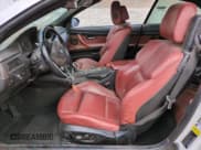 ✅ 2009 BMW M3 • VIN: WBSWL93559P332185 • Lot: 52967945. Listed on Copart with 155,839 mi. Free auction sales archive from the USA and detailed vehicle history report at DreamBid. Image 7.