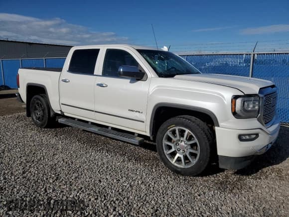 ✅ 2018 GMC Sierra 1500 Denali • VIN: 3GTU2PECXJG364575 • Лот: 66959835. Опубликован ранее на Copart с пробегом 248 452 миль. Бесплатный доступ к архиву аукционных продаж из США и подробный отчёт об истории автомобиля на DreamBid. Изображение 4.
