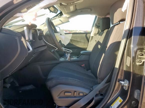 ✅ 2016 Chevrolet Equinox LT • VIN: 1GNALCEKXGZ100742 • Лот: 82755445. Опубликован ранее на Copart с пробегом 80 446 миль. Бесплатный доступ к архиву аукционных продаж из США и подробный отчёт об истории автомобиля на DreamBid. Изображение 7.