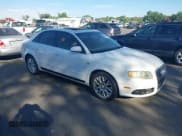 ✅ 2008 Audi A4 2.0T • VIN: WAUAF78E58A153732 • Лот: 42382088. Опубликован ранее на IAAI с пробегом Не указан. Бесплатный доступ к архиву аукционных продаж из США и подробный отчёт об истории автомобиля на DreamBid. Изображение 1.