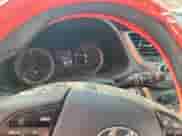 2018 Hyundai Tucson SEL z VIN KM8J3CA41JU820446, wystawiony jako Copart lot #80998745 z przebiegiem Nie podano mil oraz Szkoda całkowita • Salvage title. Historia ofert i sprzedaży dostępna na DreamBid. Obrazek 9.