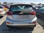 ✅ 2019 Chevrolet Bolt EV Premier • VIN: 1G1FZ6S03K4133792 • Lot: 66237554. Wystawiony na Copart z przebiegiem 33 369 mil. Bezpłatny archiwum sprzedaży aukcyjnych z USA i szczegółowy raport historii pojazdu na DreamBid. Zdjęcie 6.