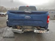 ✅ 2019 Ford F-150 XLT • VIN: 1FTFW1E5XKFD05881 • Lot: 93464455. Listed on Copart with 165,517 mi. Free auction sales archive from the USA and detailed vehicle history report at DreamBid. Image 6.