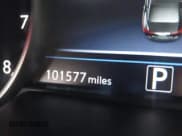 ✅ 2017 Nissan Maxima Platinum • VIN: 1N4AA6AP6HC401584 • Lot: 43244633. Listed on IAAI with 101,577 mi. Free auction sales archive from the USA and detailed vehicle history report at DreamBid. Image 16.