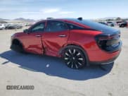 ✅ 2025 Toyota Crown Platinum • VIN: JTDAFAAFXS3012444 • Lot: 54197645. Wystawiony na Copart z przebiegiem 5 597 mil. Bezpłatny archiwum sprzedaży aukcyjnych z USA i szczegółowy raport historii pojazdu na DreamBid. Zdjęcie 2.