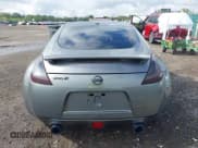 ✅ 2015 Nissan 370Z Nismo • VIN: JN1AZ4EH6FM444343 • Lot: 43274426. Wystawiony na IAAI z przebiegiem 50 998 mil. Bezpłatny archiwum sprzedaży aukcyjnych z USA i szczegółowy raport historii pojazdu na DreamBid. Zdjęcie 15.