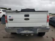 ✅ 2011 Ford F-150 XL • VIN: 1FTPF1EF0BKD22810 • Лот: 85481815. Опубликован ранее на Copart с пробегом 196 161 миль. Бесплатный доступ к архиву аукционных продаж из США и подробный отчёт об истории автомобиля на DreamBid. Изображение 6.