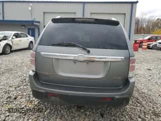 2005 Chevrolet Equinox LT с VIN 2CNDL73F056024293, выставлен на аукционе Copart как лот 78369084 с пробегом 128 196 миль миль и Чистый • Clean title. История ставок и продаж доступна на DreamBid. Изображение 6.