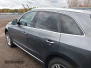 ✅ 2015 Audi Q5 Premium Plus • VIN: WA1LFAFPXFA088882 • Лот: 43517978. Опубликован ранее на IAAI с пробегом 88 694 миль. Бесплатный доступ к архиву аукционных продаж из США и подробный отчёт об истории автомобиля на DreamBid. Изображение 14.