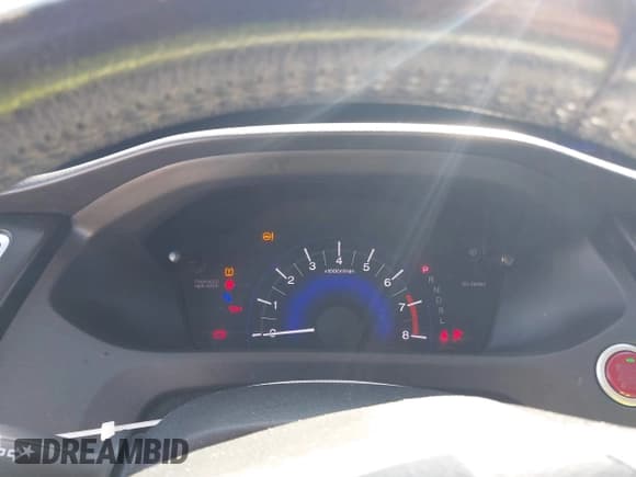 ✅ 2015 Honda Civic EX-L • VIN: 2HGFB2F93FH519345 • Lot: 42828249. Listed on IAAI with 147,087 mi. Free auction sales archive from the USA and detailed vehicle history report at DreamBid. Image 7.