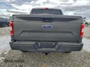 ✅ 2019 Ford F-150 XL • VIN: 1FTEW1EP1KKD04672 • Lot: 95752275. Listed on Copart with 146,884 mi. Free auction sales archive from the USA and detailed vehicle history report at DreamBid. Image 6.