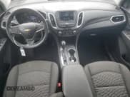 ✅ 2019 Chevrolet Equinox LT • VIN: 2GNAXKEV8K6149693 • Лот: 71966145. Опубликован ранее на Copart с пробегом 52 541 миль. Бесплатный доступ к архиву аукционных продаж из США и подробный отчёт об истории автомобиля на DreamBid. Изображение 8.