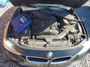 ✅ 2015 BMW 3 Series 335i • VIN: WBA3A9G55FNS66820 • Lot: 45654955. Wystawiony na Copart z przebiegiem Nie podano. Bezpłatny archiwum sprzedaży aukcyjnych z USA i szczegółowy raport historii pojazdu na DreamBid. Zdjęcie 11.