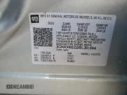 ✅ 2024 Chevrolet Equinox LS • VIN: 3GNAXHEG5RL301004 • Lot: 93317765. Listed on Copart with 24,457 mi. Free auction sales archive from the USA and detailed vehicle history report at DreamBid. Image 13.