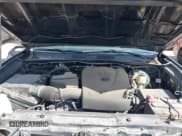 ✅ 2023 Toyota Tacoma SR5 • VIN: 3TMAZ5CN8PM219018 • Lot: 42790278. Listed on IAAI with 16,732 mi. Free auction sales archive from the USA and detailed vehicle history report at DreamBid. Image 10.