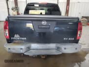 ✅ 2013 Nissan Frontier SV • VIN: 1N6AD0EV4DN760192 • Лот: 91269835. Опубликован ранее на Copart с пробегом 116 083 миль. Бесплатный доступ к архиву аукционных продаж из США и подробный отчёт об истории автомобиля на DreamBid. Изображение 6.