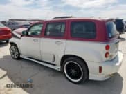 ✅ 2006 Chevrolet HHR LT • VIN: 3GNDA23PX6S578506 • Lot: 57517205. Listed on Copart with 207,656 mi. Free auction sales archive from the USA and detailed vehicle history report at DreamBid. Image 2.