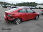 2018 Hyundai Accent SEL z VIN 3KPC24A3XJE007831, wystawiony jako Copart lot #51473874 z przebiegiem 36 358 mil mil oraz . Historia ofert i sprzedaży dostępna na DreamBid. Obrazek 3.