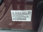 ✅ 2017 Acura MDX • VIN: 5FRYD4H34HB015383 • Lot: 43607767. Listed on IAAI with 223,858 mi. Free auction sales archive from the USA and detailed vehicle history report at DreamBid. Image 9.