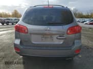 ✅ 2007 Hyundai Santa Fe SE • VIN: 5NMSH73E07H042597 • Lot: 80236884. Listed on Copart with 166,655 mi. Free auction sales archive from the USA and detailed vehicle history report at DreamBid. Image 6.