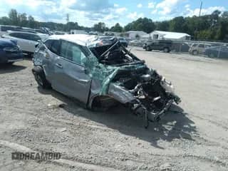 2025 Chevrolet Blazer LT with VIN 3GNKBCR42SS130942, listed as a IAAI auction lot 43105431 with Not provided miles and . Bid and sale history available at DreamBid. Image 1.