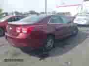 2015 Chevrolet Malibu LT z VIN 1G11C5SL6FF281154, wystawiony jako IAAI lot #43266898 z przebiegiem 164 798 mil mil oraz . Historia ofert i sprzedaży dostępna na DreamBid. Obrazek 4.