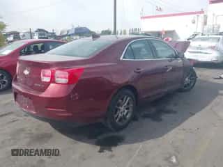 2015 Chevrolet Malibu LT z VIN 1G11C5SL6FF281154, wystawiony jako IAAI lot #43266898 z przebiegiem 164 798 mil mil oraz . Historia ofert i sprzedaży dostępna na DreamBid. Obrazek 4.