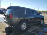 ✅ 2018 Chevrolet Tahoe LT • VIN: 1GNSKBKC9JR164714 • Lot: 87040835. Listed on Copart with 119,309 mi. Free auction sales archive from the USA and detailed vehicle history report at DreamBid. Image 3.