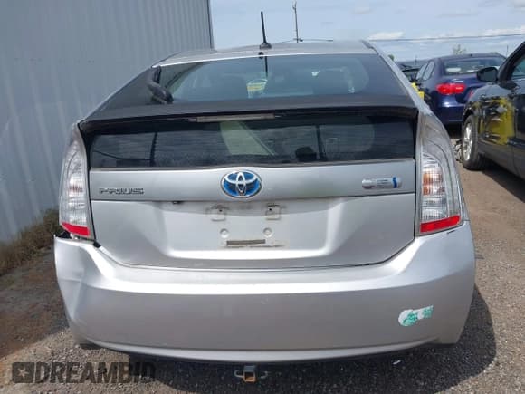 ✅ 2013 Toyota Prius • VIN: JTDKN3DP5D3037150 • Lot: 41982511. Wystawiony na IAAI z przebiegiem 172 277 mil. Bezpłatny archiwum sprzedaży aukcyjnych z USA i szczegółowy raport historii pojazdu na DreamBid. Zdjęcie 16.