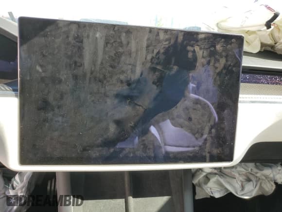 ✅ 2022 Tesla Model S Plaid • VIN: 5YJSA1E63NF460643 • Lot: 54665505. Listed on Copart with Not provided. Free auction sales archive from the USA and detailed vehicle history report at DreamBid. Image 9.