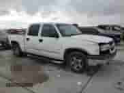 ✅ 2004 Chevrolet Silverado 1500 LS • VIN: 2GCEC13T541330364 • Лот: 64773585. Опубликован ранее на Copart с пробегом 366 651 миль. Бесплатный доступ к архиву аукционных продаж из США и подробный отчёт об истории автомобиля на DreamBid. Изображение 4.