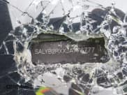 ✅ 2018 Land Rover Range Rover Velar S • VIN: SALYB2RXXJA776777 • Lot: 42206557. Listed on IAAI with 69,368 mi. Free auction sales archive from the USA and detailed vehicle history report at DreamBid. Image 9.