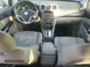 2008 Saturn VUE XR z VIN 3GSCL53758S701197, wystawiony jako Copart lot #83320424 z przebiegiem 104 069 mil mil oraz Szkoda całkowita • Salvage title. Historia ofert i sprzedaży dostępna na DreamBid. Obrazek 8.