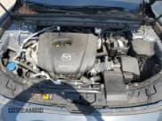 ✅ 2023 Mazda CX-50 S Preferred Plus • VIN: 7MMVABCM8PN127914 • Lot: 60527155. Listed on Copart with 11,660 mi. Free auction sales archive from the USA and detailed vehicle history report at DreamBid. Image 12.