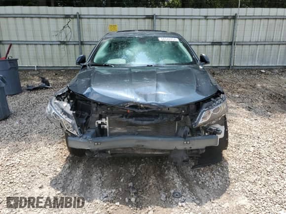 2018 Chevrolet Impala LT с VIN 2G1105S32J9151866, выставлен на аукционе Copart как лот 66542254 с пробегом 76 889 миль миль и Списание • Salvage title. История ставок и продаж доступна на DreamBid. Изображение 5.