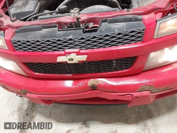 ✅ 2004 Chevrolet Colorado Z85 • VIN: 1GCCS198348120355 • Lot: 43524688. Wystawiony na IAAI z przebiegiem 122 781 mil. Bezpłatny archiwum sprzedaży aukcyjnych z USA i szczegółowy raport historii pojazdu na DreamBid. Zdjęcie 6.