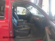 ✅ 2011 Chevrolet Silverado 2500HD LTZ • VIN: 1GC1KYC89BF206559 • Lot: 42639694. Listed on IAAI with 127,697 mi. Free auction sales archive from the USA and detailed vehicle history report at DreamBid. Image 5.