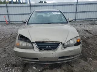 ✅ 2006 Hyundai Elantra GLS • VIN: KMHDN46D06U262456 • Lot: 83771085. Wystawiony na Copart z przebiegiem 174 818 mil. Bezpłatny archiwum sprzedaży aukcyjnych z USA i szczegółowy raport historii pojazdu na DreamBid. Zdjęcie 5.