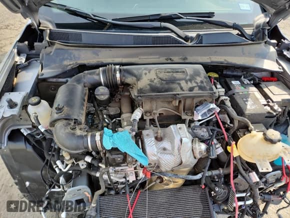 ✅ 2023 Jeep Compass Limited • VIN: 3C4NJDCN2PT509408 • Лот: 70182975. Опубликован ранее на Copart с пробегом 47 519 миль. Бесплатный доступ к архиву аукционных продаж из США и подробный отчёт об истории автомобиля на DreamBid. Изображение 12.