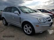 ✅ 2014 Chevrolet Captiva Sport LTZ • VIN: 3GNAL4EK6ES642453 • Lot: 74250894. Wystawiony na Copart z przebiegiem Nie podano. Bezpłatny archiwum sprzedaży aukcyjnych z USA i szczegółowy raport historii pojazdu na DreamBid. Zdjęcie 4.