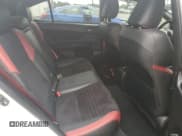 ✅ 2021 Subaru WRX STI Limited • VIN: JF1VA2T62M9821459 • Lot: 67047975. Listed on Copart with 52,229 mi. Free auction sales archive from the USA and detailed vehicle history report at DreamBid. Image 10.