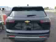 2025 Chevrolet Equinox AWD LT с VIN 3GNAXPEGXSL173472, выставлен на аукционе IAAI как лот 42148106 с пробегом 19 406 миль миль и . История ставок и продаж доступна на DreamBid. Изображение 16.