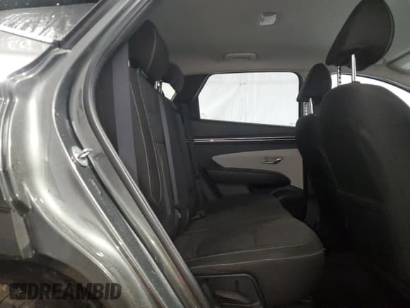 ✅ 2023 Hyundai Tucson SEL • VIN: 5NMJBCAE5PH198546 • Лот: 82285623. Опубликован ранее на Copart с пробегом 25 628 миль. Бесплатный доступ к архиву аукционных продаж из США и подробный отчёт об истории автомобиля на DreamBid. Изображение 11.