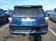 ✅ 2021 Toyota 4Runner Limited • VIN: JTEKU5JR8M5839082 • Лот: 43255039. Опубликован ранее на IAAI с пробегом 74 660 миль. Бесплатный доступ к архиву аукционных продаж из США и подробный отчёт об истории автомобиля на DreamBid. Изображение 16.