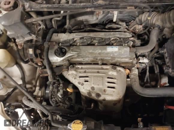 2001 Toyota Highlander с VIN JTEGD21A410017192, выставлен на аукционе IAAI как лот 41346278 с пробегом 279 320 миль миль и . История ставок и продаж доступна на DreamBid. Изображение 10.