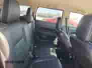 2017 Mitsubishi Outlander SE с VIN JA4AD3A38HZ016855, выставлен на аукционе Copart как лот 87389795 с пробегом 106 181 миль миль и Списание • Salvage title. История ставок и продаж доступна на DreamBid. Изображение 11.